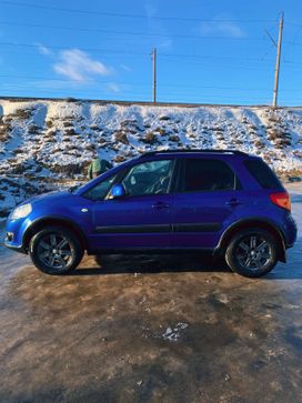  Suzuki SX4 2008 , 600000 , 
