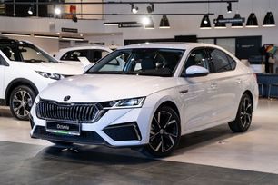  Skoda Octavia 2024 , 3990000 , 