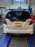  Honda Fit 2009 , 900000 , 