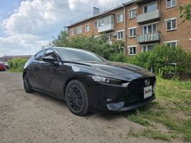  Mazda Mazda3 2019 , 1590000 , 