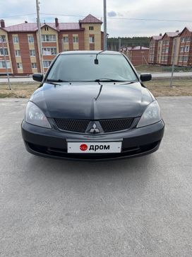  Mitsubishi Lancer 2006 , 400000 , 