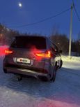 SUV   Lexus LX570 2016 , 8400000 , 