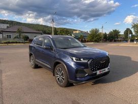 SUV   Chery Tiggo 8 Pro Max 2023 , 2850000 , 