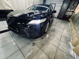  Toyota Camry 2020 , 3400000 , 