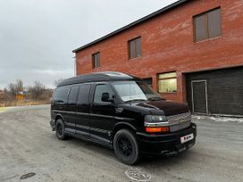    Chevrolet Express 2012 , 3650000 , 