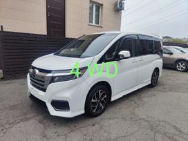    Honda Stepwgn 2019 , 2400000 , 