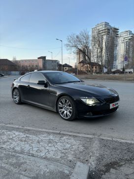  BMW 6-Series 2004 , 1470000 , 