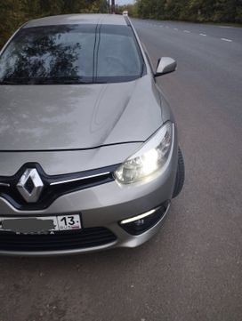  Renault Fluence 2013 , 935000 , 