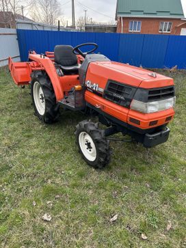 - Kubota GL21 2015 , 999000 , 