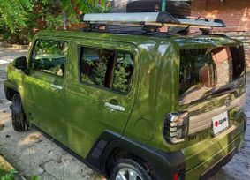 SUV   Daihatsu Taft 2020 , 1300000 , 