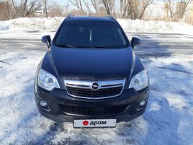 SUV   Opel Antara 2012 , 1240000 , 