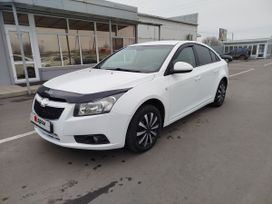  Chevrolet Cruze 2012 , 845000 , 