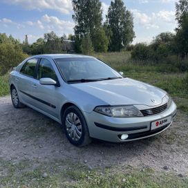  Renault Laguna 2003 , 300000 , -