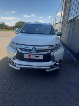 SUV   Mitsubishi Pajero Sport 2021 , 3500000 , 