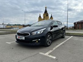  Kia Ceed 2015 , 1100000 ,  