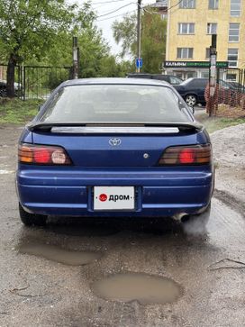  Toyota Sprinter Trueno 1995 , 280000 , 