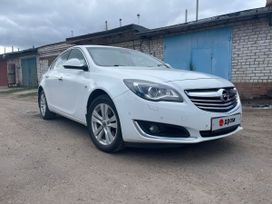  Opel Insignia 2014 , 1100000 , 