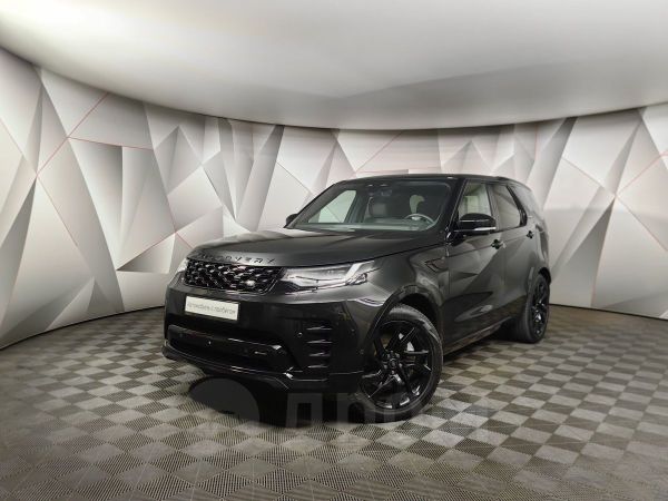 SUV   Land Rover Discovery 2023 , 8840000 , 