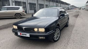  Mitsubishi Diamante 1991 , 217000 , 