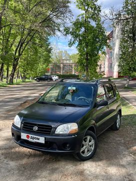  Suzuki Ignis 2002 , 300000 , 