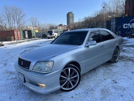  Toyota Crown 2001 , 1300000 , 