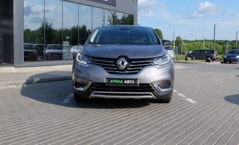    Renault Espace 2018 , 1377000 , 