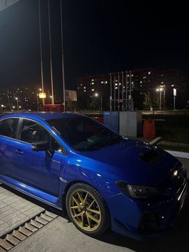  Subaru Impreza WRX STI 2014 , 3500000 , 