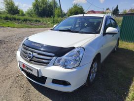  Nissan Almera 2013 , 510000 , 