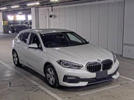  BMW 1-Series 2020 , 1033000 , 