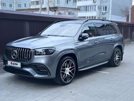 SUV   Mercedes-Benz GLS-Class 2019 , 8350000 , 