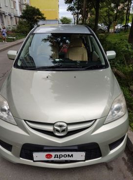    Mazda Premacy 2009 , 700000 , 