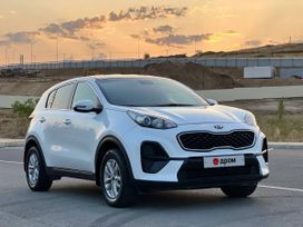  Sportage, 2020