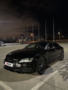  A7, 2011
