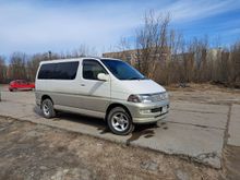 Hiace Regius, 1997