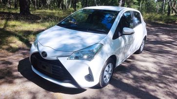  Toyota Vitz 2019 , 1000000 , 