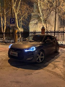  Hyundai Veloster 2011 , 800000 , 