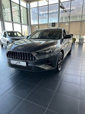  JAC J7 2023 , 2149000 , --