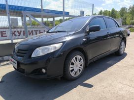  Toyota Corolla 2008 , 670000 , 