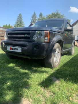 SUV   Land Rover Discovery 2005 , 1700000 , 