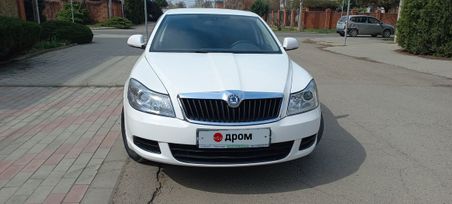 Skoda Octavia 2012 , 699000 , 