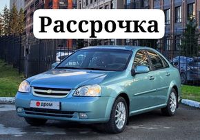  Chevrolet Lacetti 2008 , 440000 , 