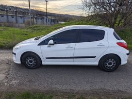  Peugeot 308 2010 , 601000 , 