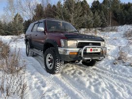 SUV   Toyota Hilux Surf 1991 , 400000 , 