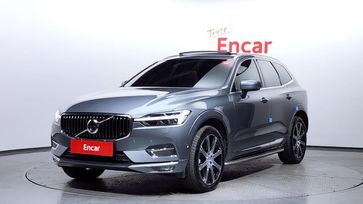 SUV   Volvo XC60 2020 , 3550000 , 