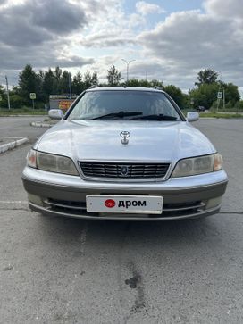  Toyota Mark II Wagon Qualis 1999 , 650000 , 