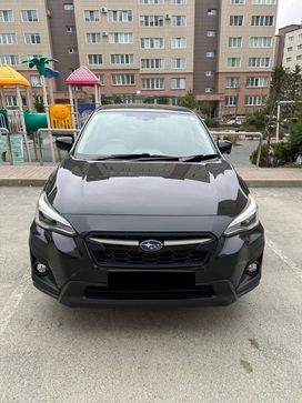 SUV   Subaru XV 2020 , 2150000 , 