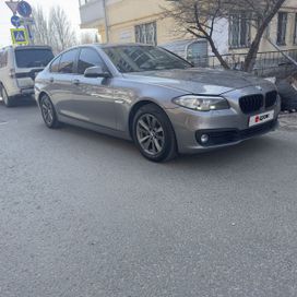  BMW 5-Series 2013 , 2000000 , 