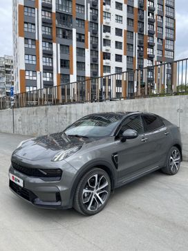 SUV   Lynk & Co 05 2020 , 2500000 , 