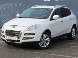 SUV   Luxgen 7 SUV 2015 , 850000 , 