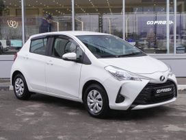  Toyota Vitz 2019 , 1279000 , 